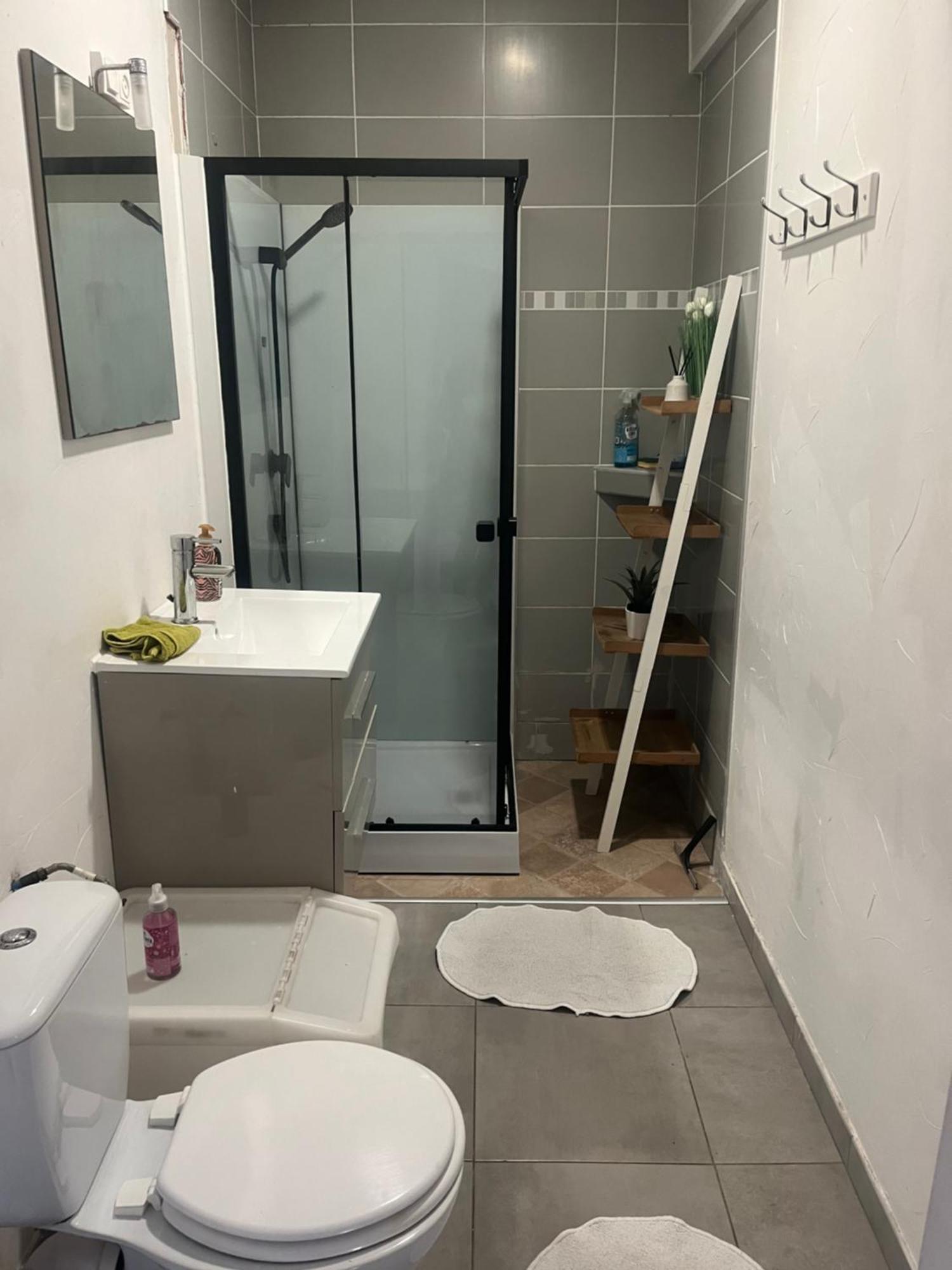 Petite maison indépendante Bulgnéville Exterior foto